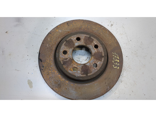 Диск тормозной  Jeep Grand Cherokee 2004-2010   передний         