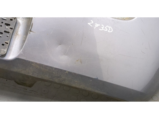 Бампер  Opel Meriva 2003-2010 задний   