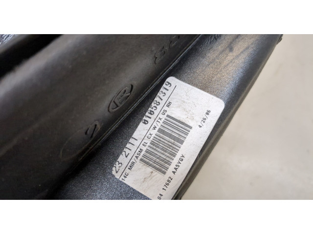 Зеркало боковое  Ford Escape 2001-2006  правое           