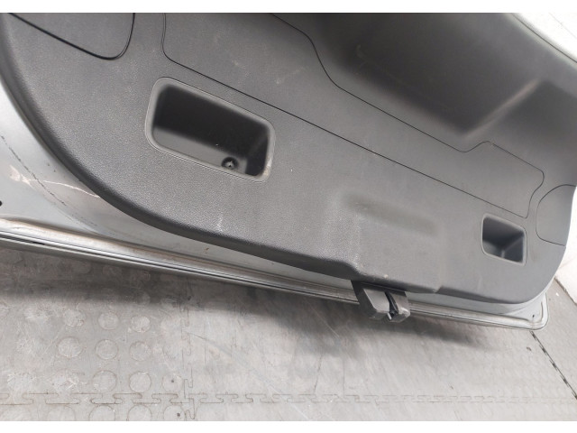 Замок багажника  Ford Mondeo 4 2007-2015       