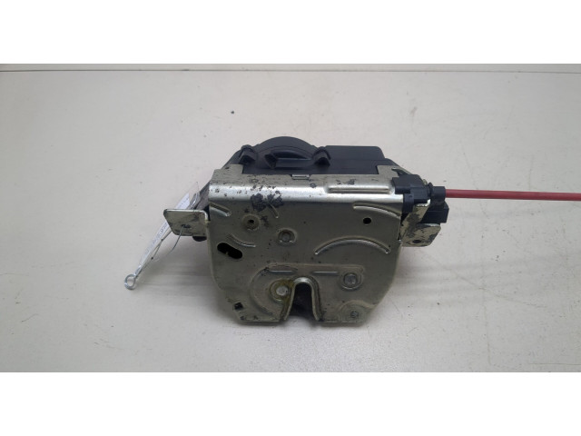 Замок багажника  Mercedes ML W164 2005-2011       