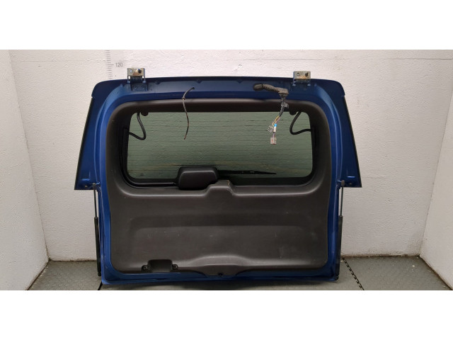 Замок багажника  Ford Explorer 2006-2010       