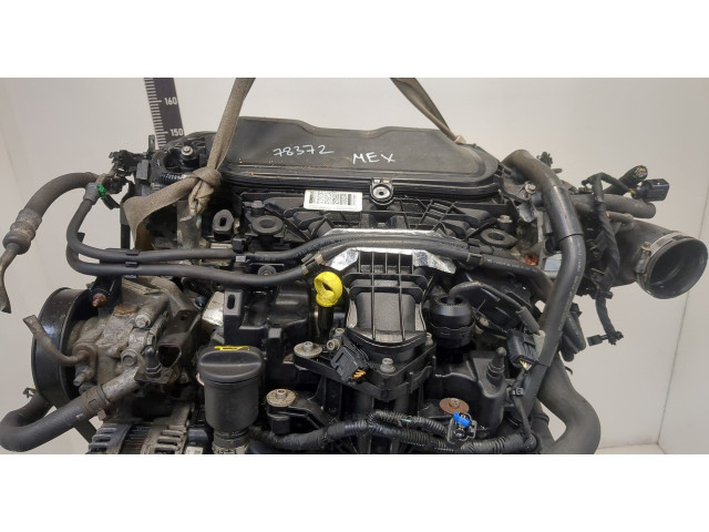 Форсунка топливная  Ford Mondeo 4 2007-2015    1809626, 1763300, 9M5Q9F593BB     
