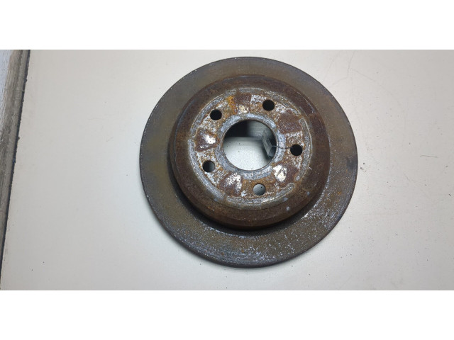 Диск тормозной  Jeep Grand Cherokee 2004-2010   задний         