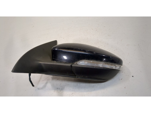 Зеркало боковое  Volkswagen Passat CC 2008-2012  левое           3C8857507BA