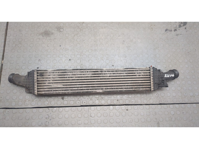 Интеркулер  Audi A4 (B8) Allroad 2009-2011 2.0      