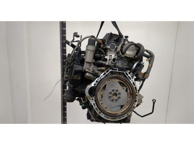 Форсунка топливная  Mercedes C W203 2000-2007         