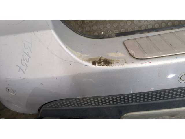 Бампер  Mercedes ML W164 2005-2011 задний   A1648805804, A1648850525