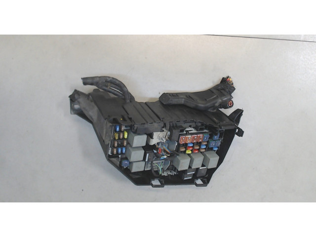Блок реле  Ford S-Max 2010-2015          