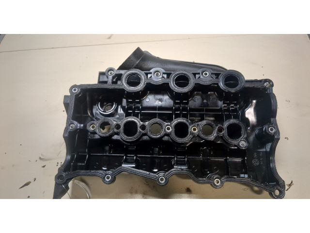 Клапанная крышка двигателя ДВС  Land Rover Range Rover Sport 2005-2009 2.7     