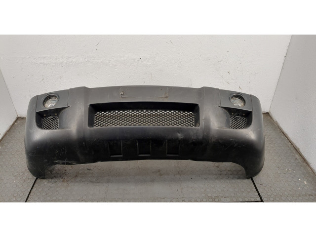 Бампер  Hyundai Tucson 1 2004-2009 передний   