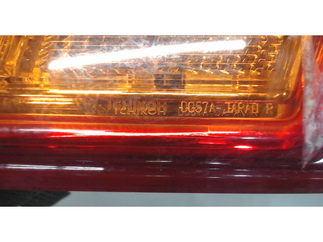 Задний фонарь     265501AA0A   Nissan Murano 2008-2010 