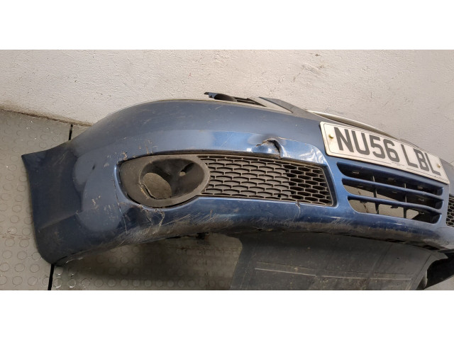Бампер  Saab 9-5 2005-2010 передний   