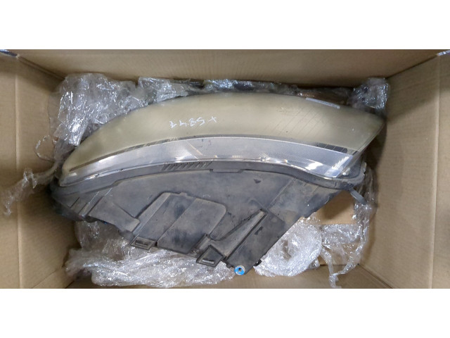 Фара передняя  Audi A6 (C6) 2005-2011 левая 