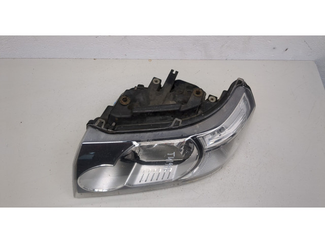 Фара передняя  Land Rover Freelander 2 2007-2014 левая 