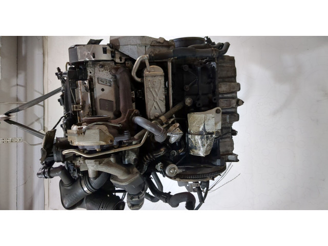 Форсунка топливная  Seat Toledo 4 2012-2019         