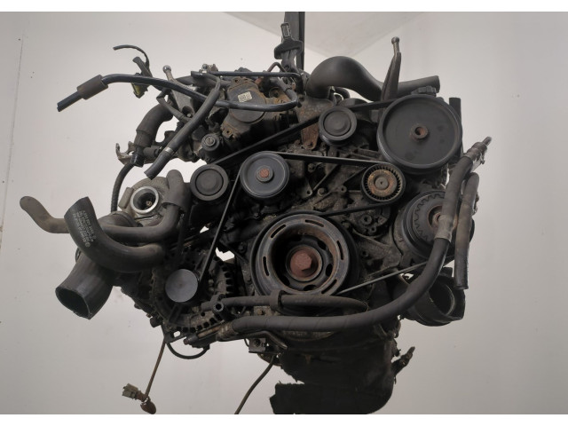 Генератор  Mercedes C W204 2006-2015       A0131549002    