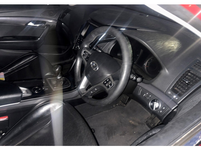 Диск тормозной  Hyundai i40 2011-2015 1.7  передний    517122T100      