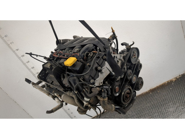  Турбина  Land Rover Freelander 1 1998-2006             LR018265, STC4546
