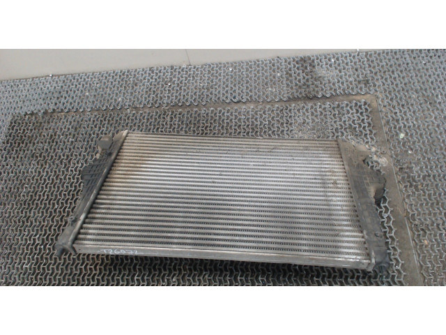 Интеркулер  Volkswagen Sharan 2000-2010 2.0  7m3145804    