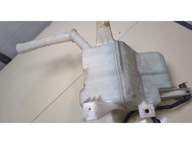 Бачок омывателя  Mazda 6 (GH) 2007-2012 GS1N67480A   