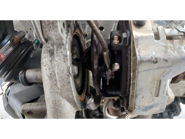 Генератор  Volkswagen Caddy 2004-2015       06F903023E    