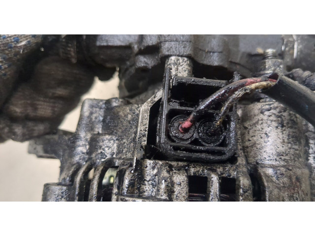Генератор  Mitsubishi Montero Sport / Pajero Sport 1996-2008       MD366052    