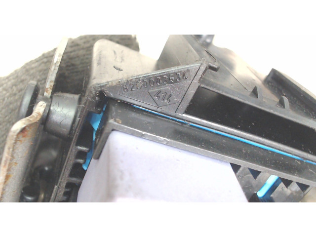 Блок реле  Renault Clio 2005-2009      8200003634    1.4