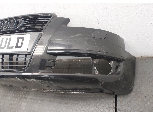 Бампер  Audi A6 (C6) 2005-2011 передний   