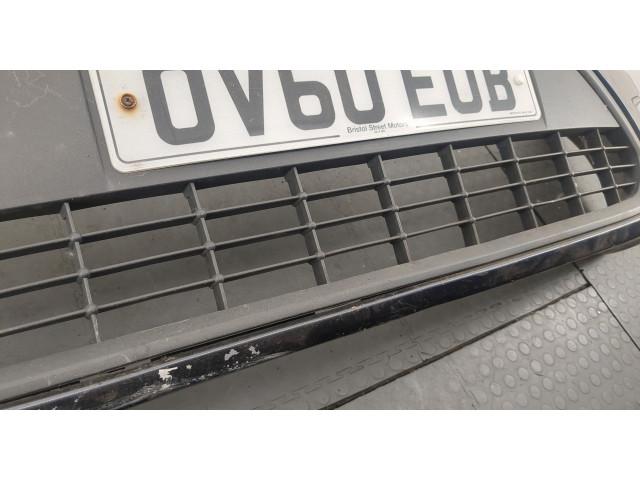 Бампер  Ford Focus 2 2008-2011 передний   1521127