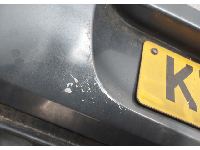 Бампер  Peugeot 307 задний   