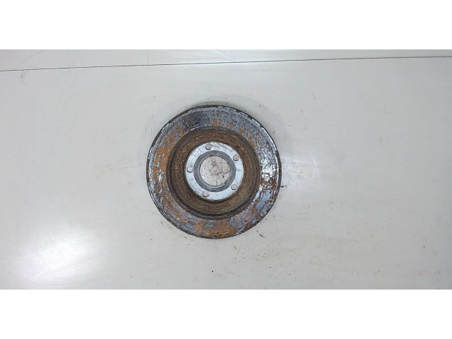 Диск тормозной  Audi A6 (C6) 2005-2011 2.0  передний     4F0615301D      