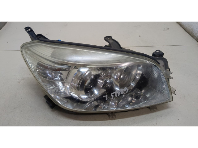 Фара передняя  Toyota RAV 4 2006-2013 правая 
