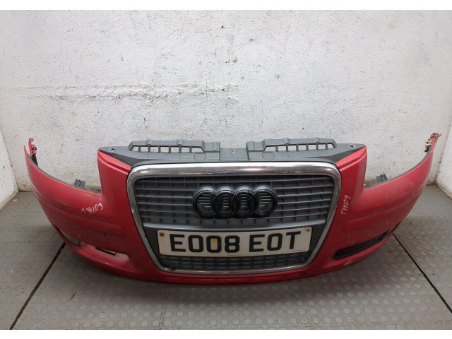 Бампер  Audi A3 (8PA) 2004-2008 передний     8P4807105