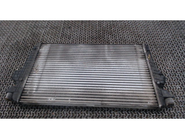 Интеркулер  Volkswagen Sharan 2000-2010 1.9  7M3145804    