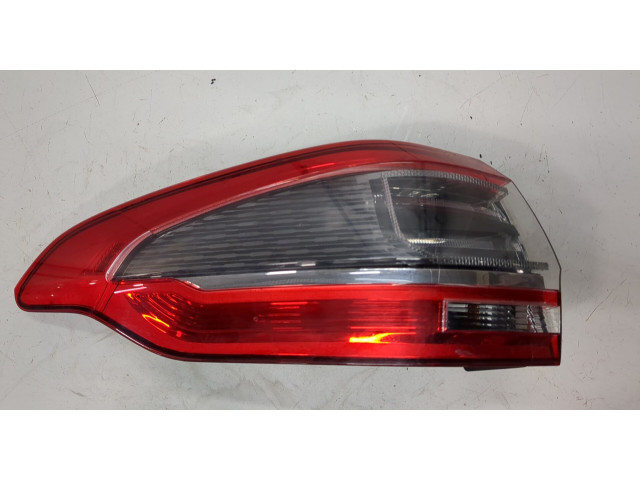 Задний фонарь        Ford S-Max 2010-2015 