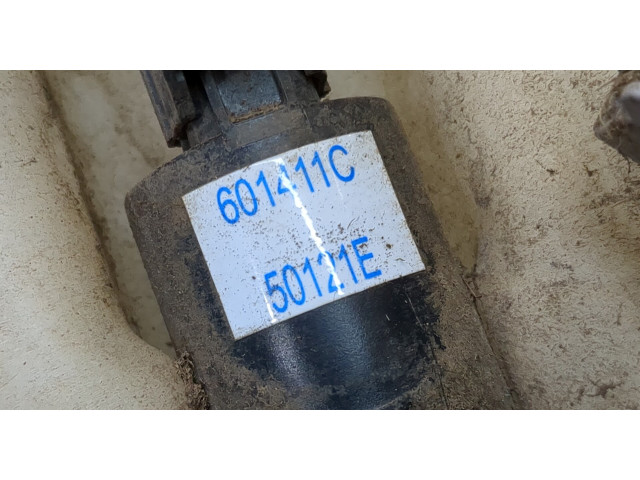 Бачок омывателя  Jeep Grand Cherokee 2004-2010    