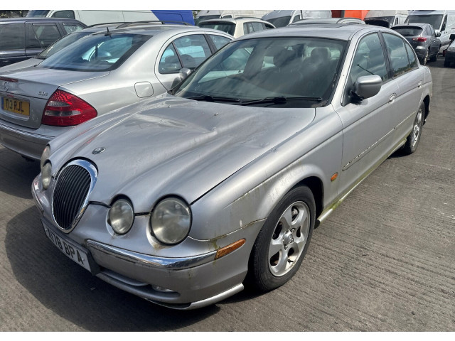 Фара передняя  Jaguar S-type левая 