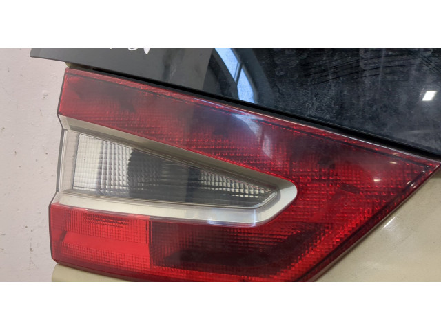 Замок багажника  Ford Galaxy 2006-2010       