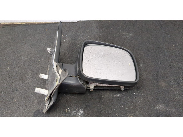 Зеркало боковое  Volkswagen Transporter 5 2003-2015  правое           7E2857508