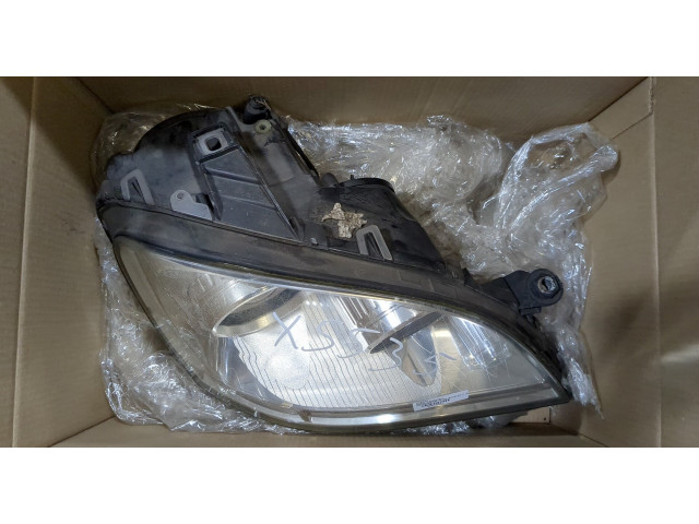 Фара передняя  Mercedes ML W164 2005-2011 правая 