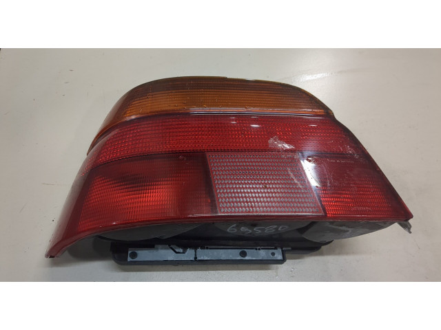 Задний фонарь     63212496297, 2496297, 63212496298, 2496298   BMW 5 E39 1995-2003 