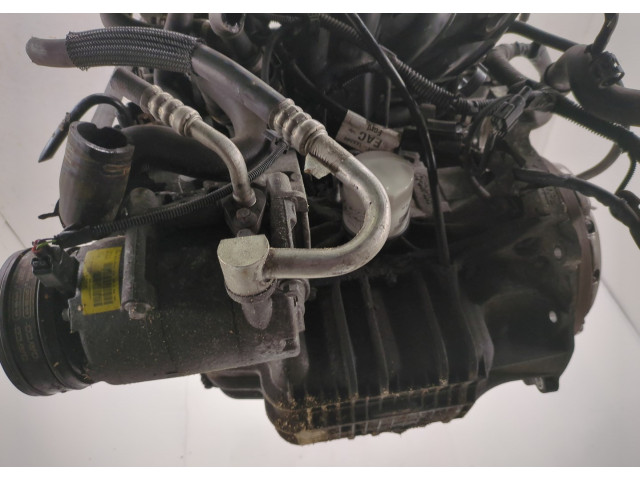 Форсунка топливная  Ford Focus 2 2008-2011         