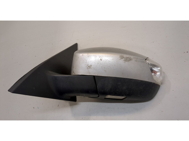 Зеркало боковое  Ford S-Max 2010-2015  левое           1776375