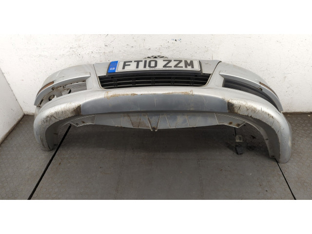 Бампер  Volkswagen Passat 6 2005-2010 передний   