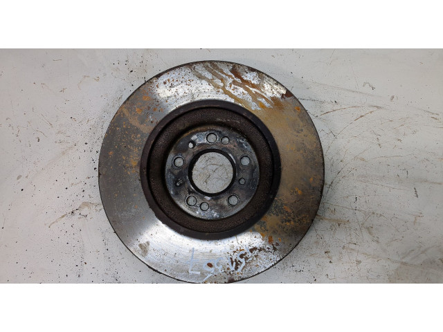 Диск тормозной  Mercedes ML W164 2005-2011   передний         