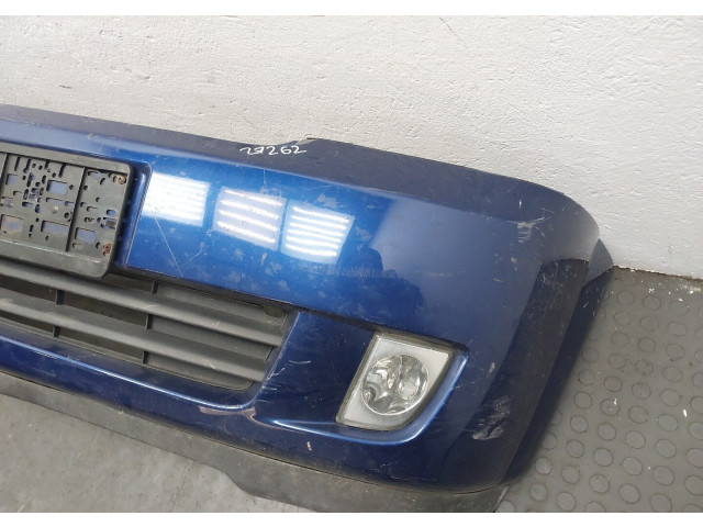 Бампер  Opel Meriva 2003-2010 передний   