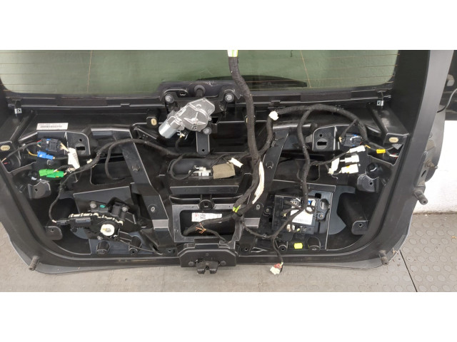 Замок багажника  Citroen C5 Aircross 2018-2025       