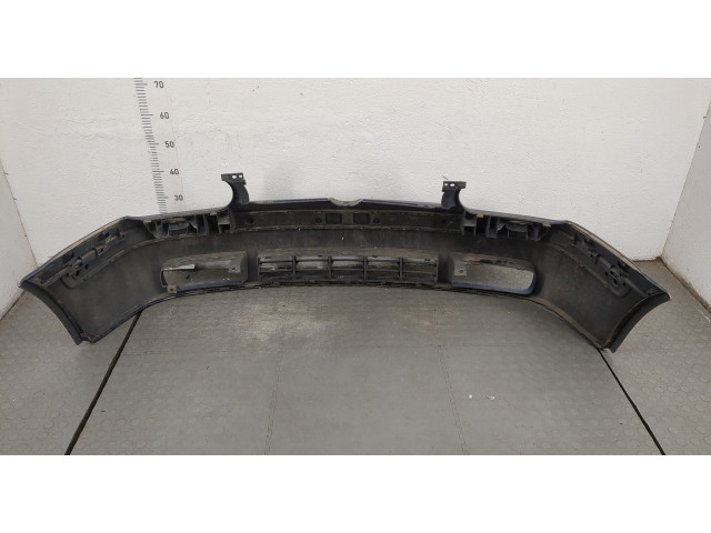Бампер  Volkswagen Golf 4 1997-2005 передний   1J0807217C
