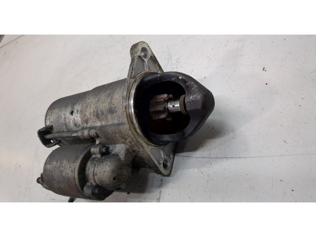 Стартер  Opel Meriva 2003-2010 1.6     